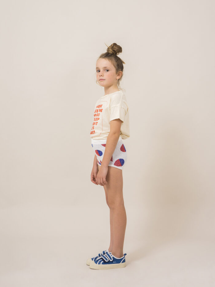 FOREST KNITTED CULOTTE - Image 3