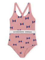 BUTTERFLY SWIMSUIT - Image 4