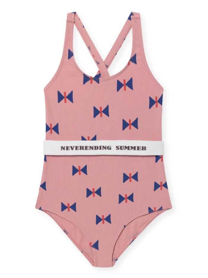 BUTTERFLY SWIMSUIT - Image 4