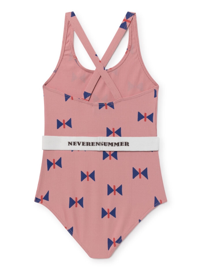 BUTTERFLY SWIMSUIT - Image 5
