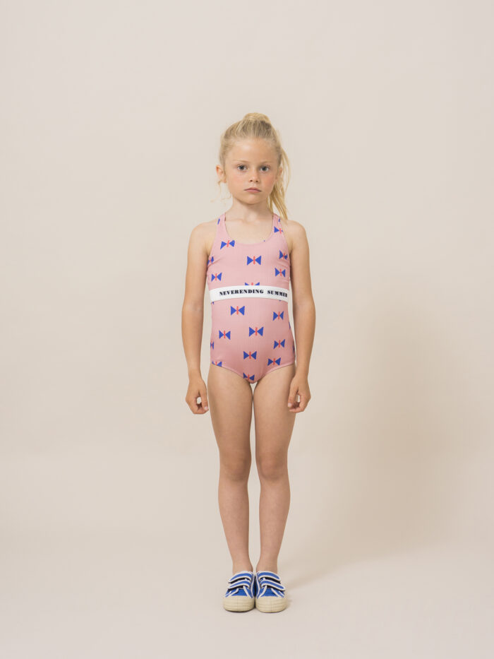 BUTTERFLY SWIMSUIT - Image 1