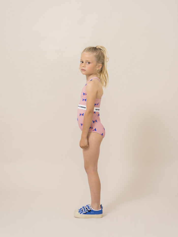 BUTTERFLY SWIMSUIT - Image 7
