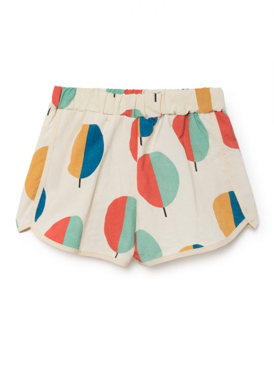 FOREST SWIM TRUNK