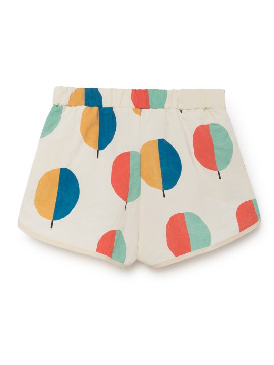 FOREST SWIM TRUNK