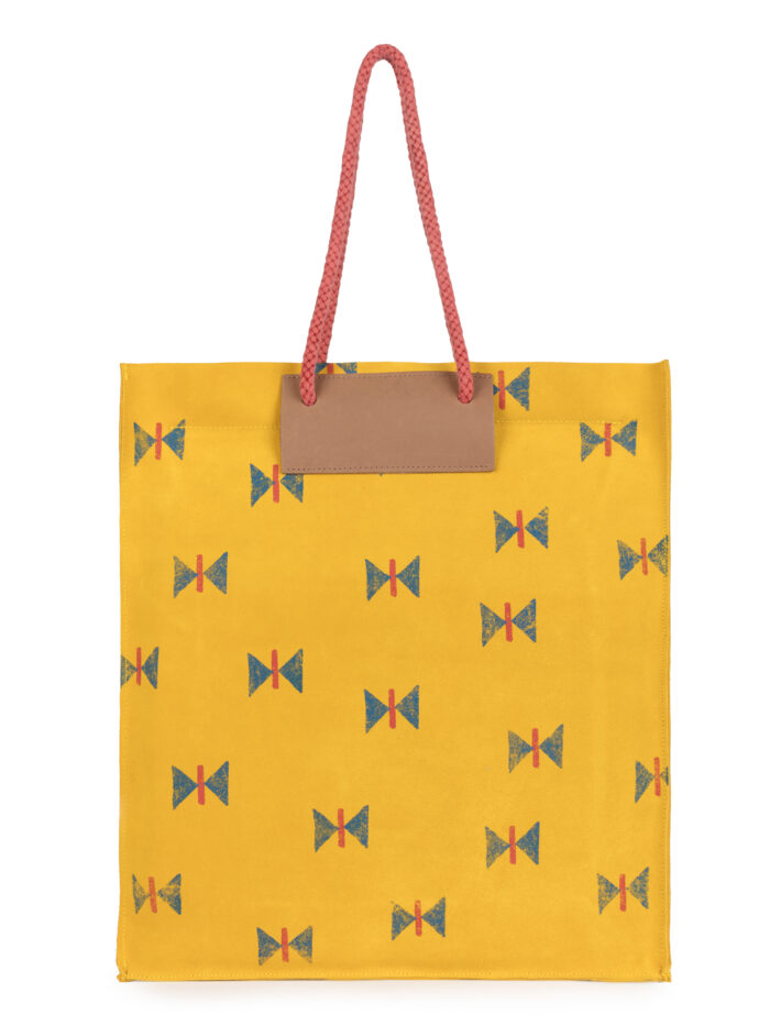 BUTTERFLY HANDBAG - Image 1