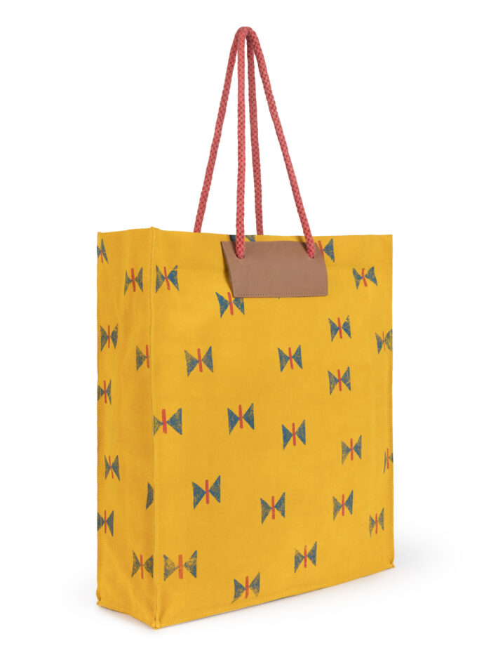 BUTTERFLY HANDBAG - Image 3