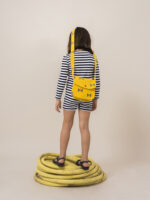 BUTTERFLY PRINCESS BAG