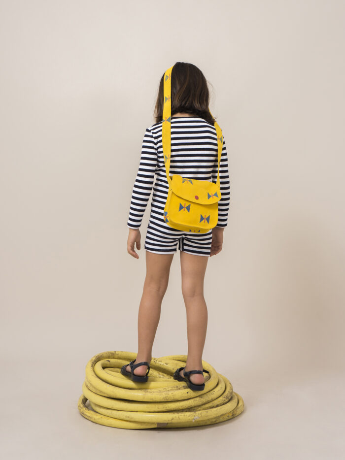 BUTTERFLY PRINCESS BAG - Image 1