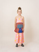 TREE LINEN APRON - Image 2