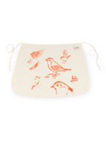 BIRDS APRON