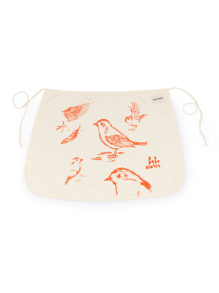 BIRDS APRON - Image 1