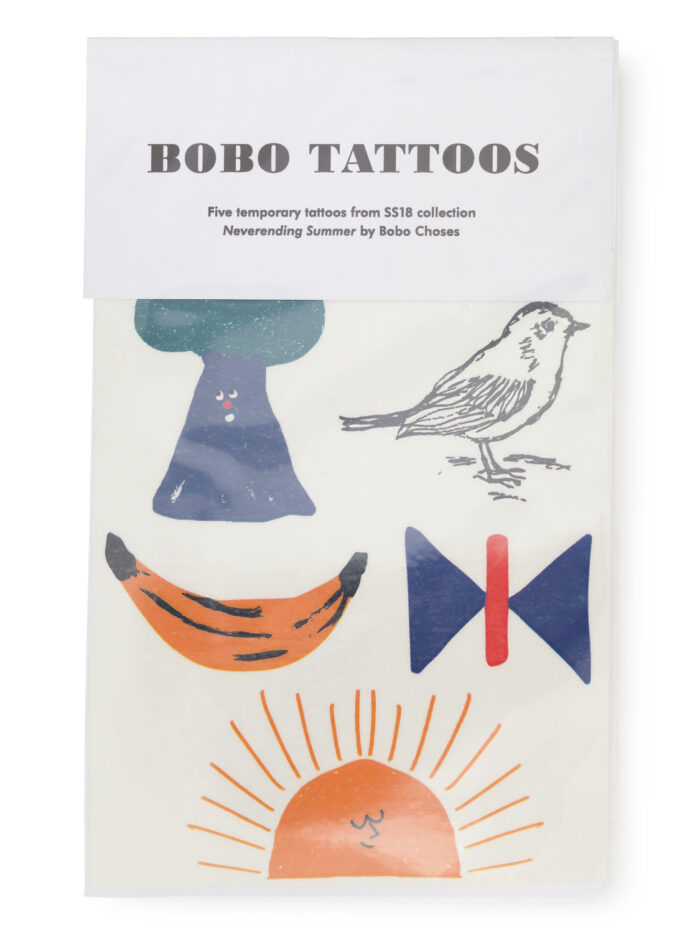 TATOOS PACK - Image 1