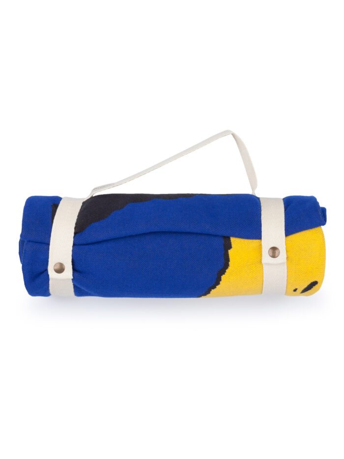 BANANA BLANKET - Image 4