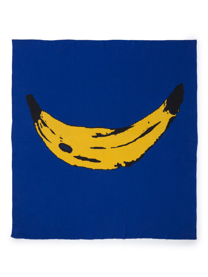 BANANA BLANKET - Image 2