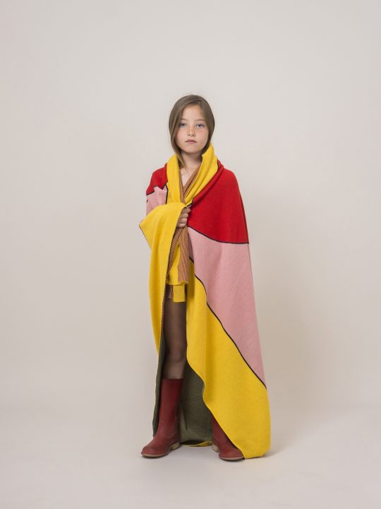 KNOW BLANKET