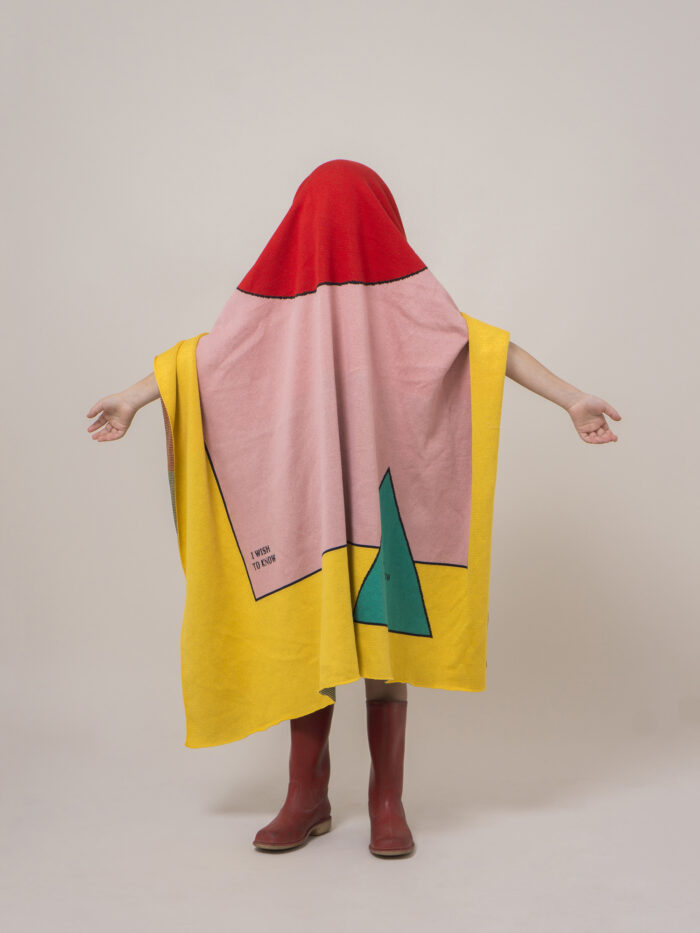 KNOW BLANKET - Image 1