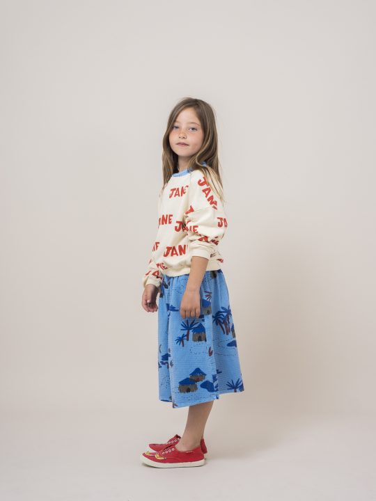JANE LOOSE SWEATSHIRT