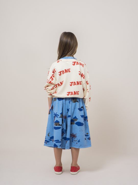 JANE LOOSE SWEATSHIRT