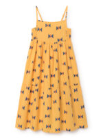 BUTTERFLY PRINCESS DRESS