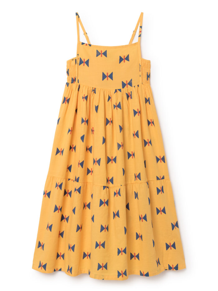 BUTTERFLY PRINCESS DRESS - Image 1