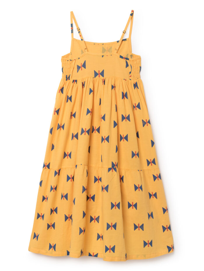 BUTTERFLY PRINCESS DRESS - Image 5