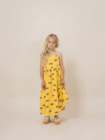 BUTTERFLY PRINCESS DRESS - Image 2