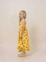 BUTTERFLY PRINCESS DRESS - Image 3