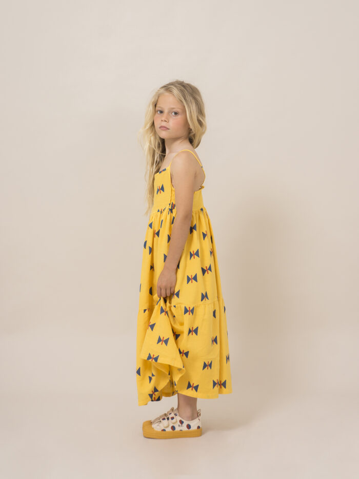 BUTTERFLY PRINCESS DRESS - Image 3