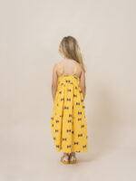 BUTTERFLY PRINCESS DRESS - Image 4
