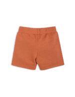 DONKEY CACTUS SHORTS ORANGE - Image 2