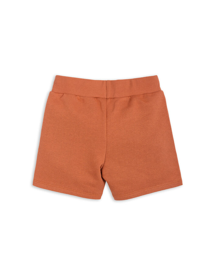 DONKEY CACTUS SHORTS ORANGE - Image 2