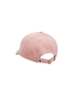 HORSE EMBROIDERY CAP PINK - Image 2