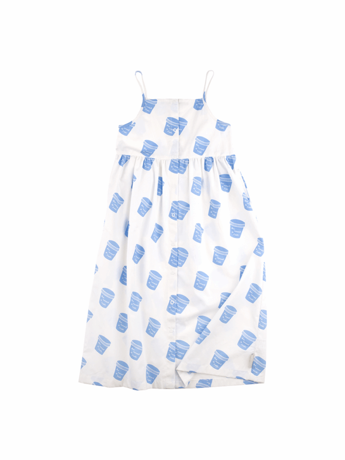 POTS WV DRESS - Image 1