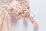 DRESS ADRIKA BLUSH - Image 4