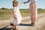 DRESS ADRIKA BLUSH - Image 6