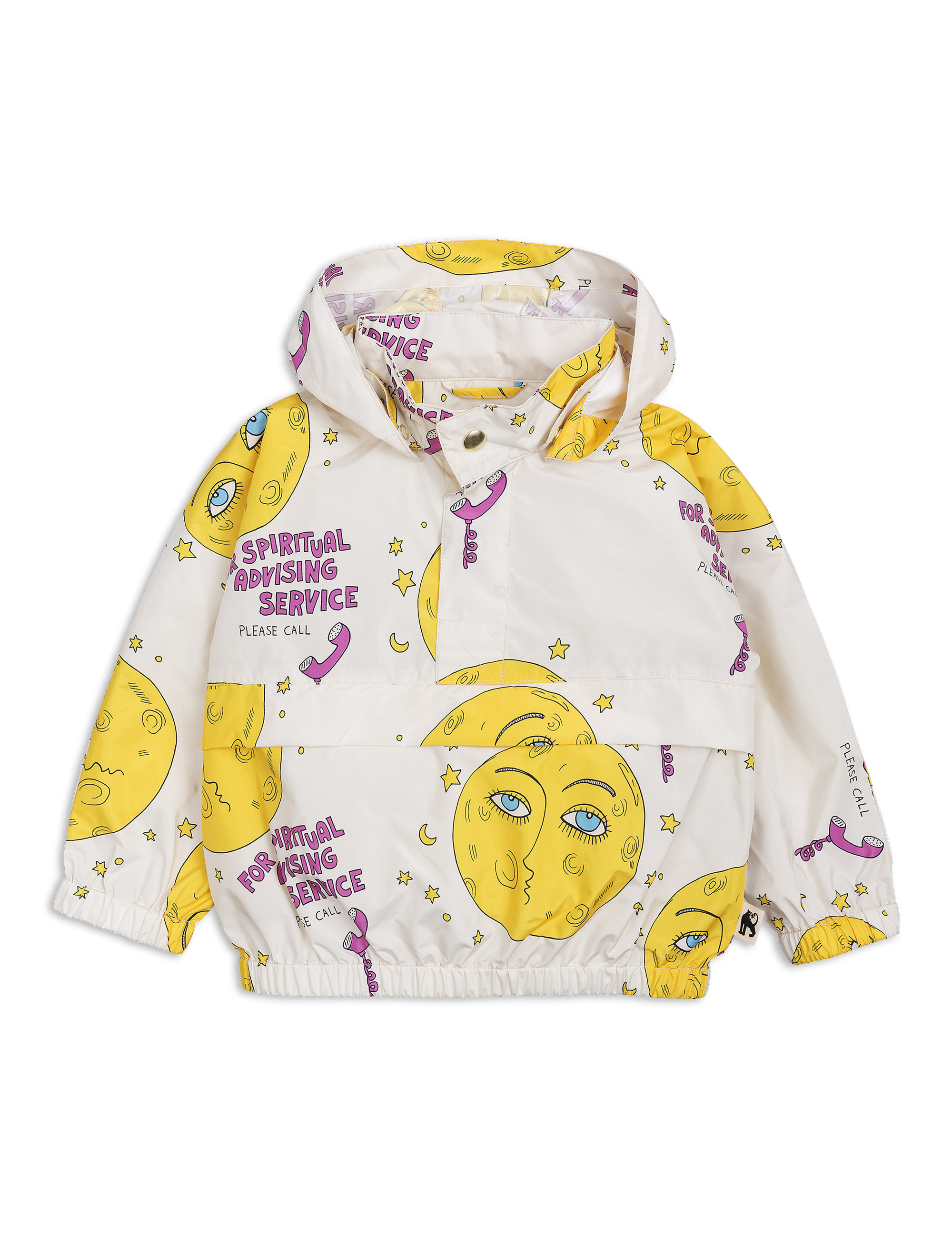 MOON JACKET Le Wardrobe