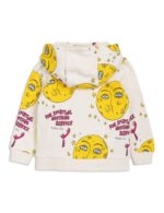 MOON ZIP HOOD - Image 2