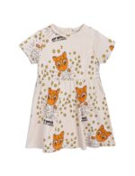 CAT ADVICE SS DRESS