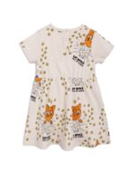 CAT ADVICE SS DRESS - Image 2