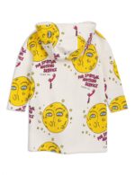 MOON HOODED SWEATDRESS - Image 2