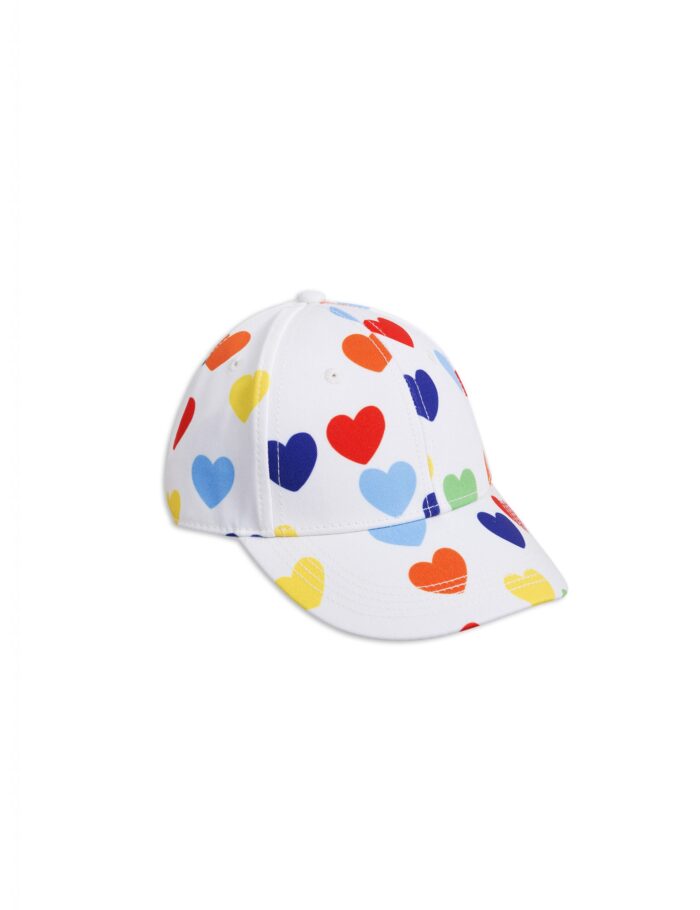 RAINBOW LOVE CAP - Image 1