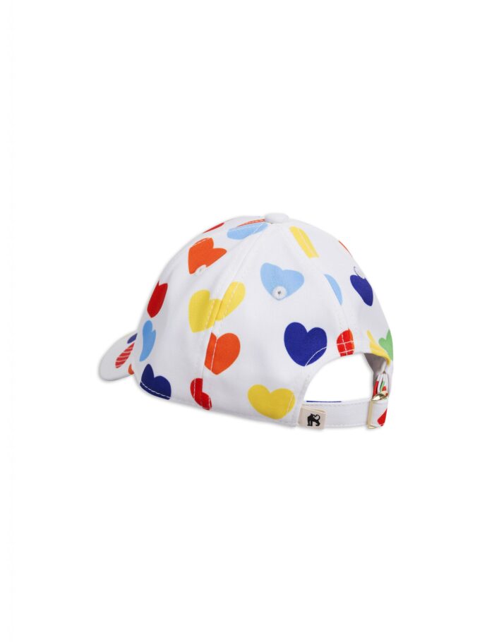 RAINBOW LOVE CAP - Image 2