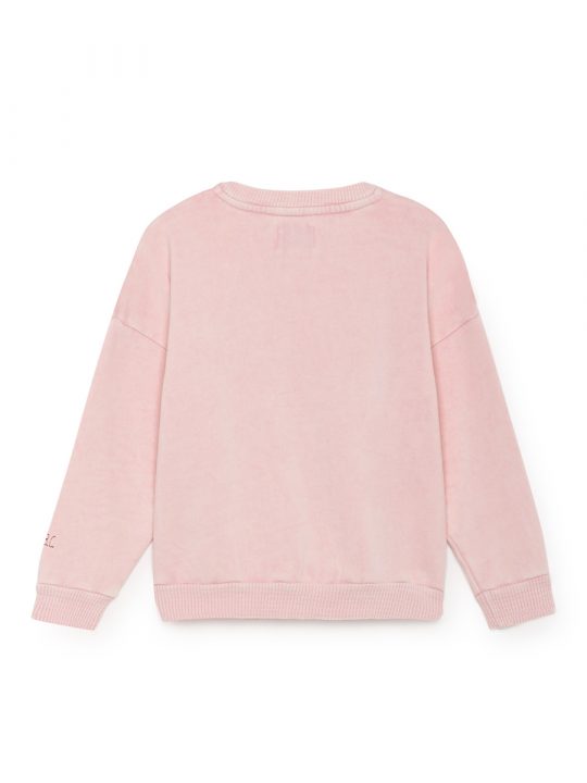 PIGPHANT ROUND NECK SWEATSHIRT