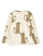 SPANIEL LS TEE OFFWHITE - Image 2