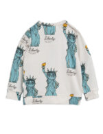 LIBERTY AOP LS TEE LIGHT GERY - Image 2