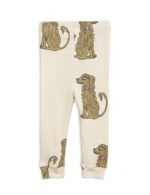 SPANIEL LEGGINGS OFFWHITE - Image 2