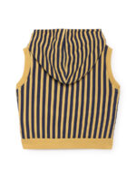 HAPPY SAD SLEEVELESS SWEATSHIRT - Image 3
