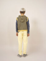HAPPY SAD SLEEVELESS SWEATSHIRT - Image 5