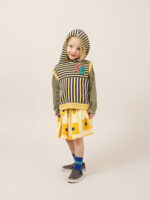 HAPPY SAD SLEEVELESS SWEATSHIRT - Image 6