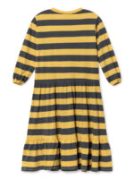 HAPPY SAD BUTTONS DRESS - Image 2